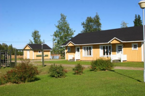 Kierinki Village Lomahuoneisto Sodankylä